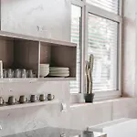 Sunset Club - Loft - 155 M2 Sichtbeton - Zentral Appartamento Memmingen