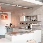 Sunset Club - Loft - 155 M2 Sichtbeton - Zentral