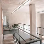 Appartamento Sunset Club - Loft - 155 M2 Sichtbeton - Zentral *