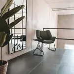 Sunset Club - Loft - 155 M2 Sichtbeton - Zentral *