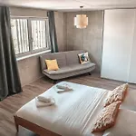 Sunset Club - Loft - 155 M2 Sichtbeton - Zentral Appartamento *