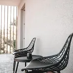 Appartamento Sunset Club - Loft - 155 M2 Sichtbeton - Zentral