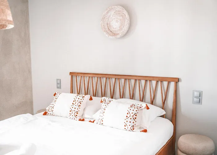 Sunset Club - Loft - 155 M2 Sichtbeton - Zentral Appartement