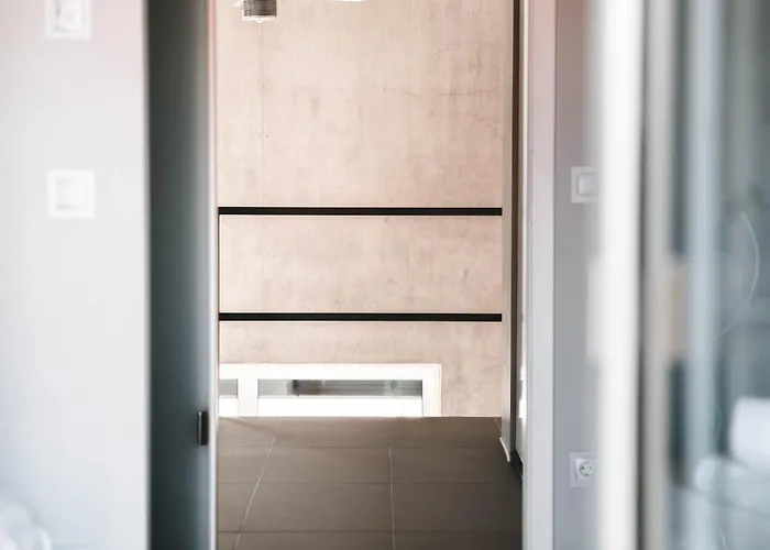 Sunset Club - Loft - 155 M2 Sichtbeton - Zentral Appartement Memmingen