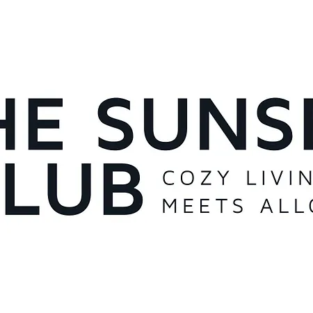 Sunset Club - Loft - 155 M2 Sichtbeton - Zentral Apartment *