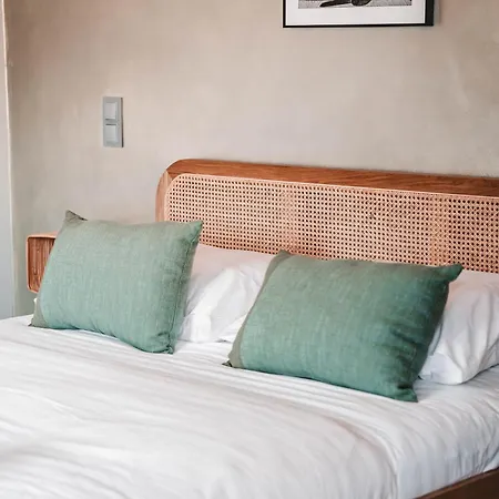 Sunset Club - Loft - 155 M2 Sichtbeton - Zentral *
