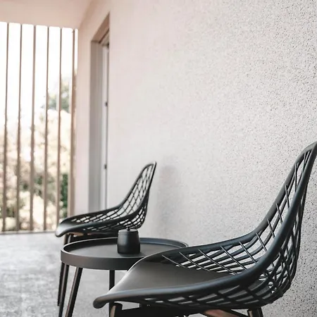 Apartment Sunset Club - Loft - 155 M2 Sichtbeton - Zentral