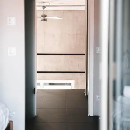 Sunset Club - Loft - 155 M2 Sichtbeton - Zentral Apartment Memmingen
